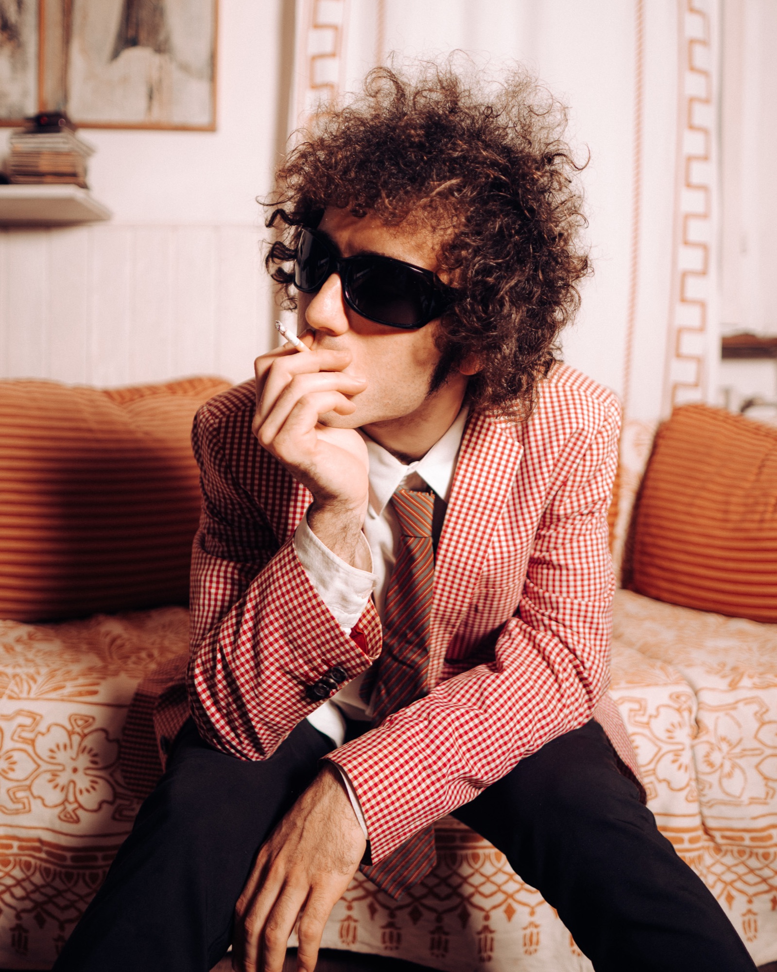 GENTLEMAN AT SEA &mdash; photo 1