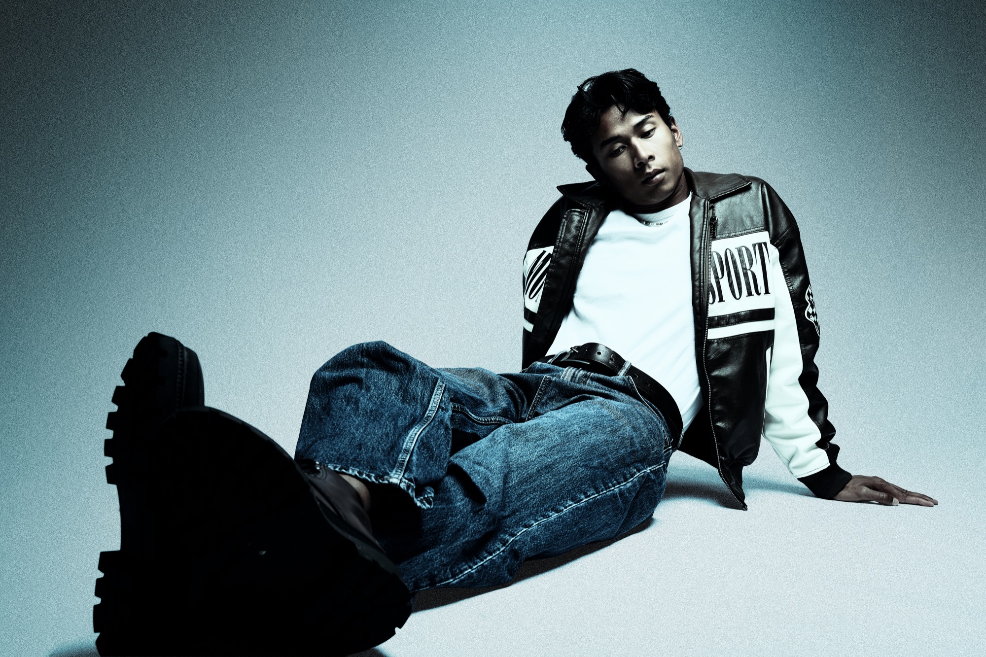 SAMY — STUDIO SESSION &mdash; photo 2