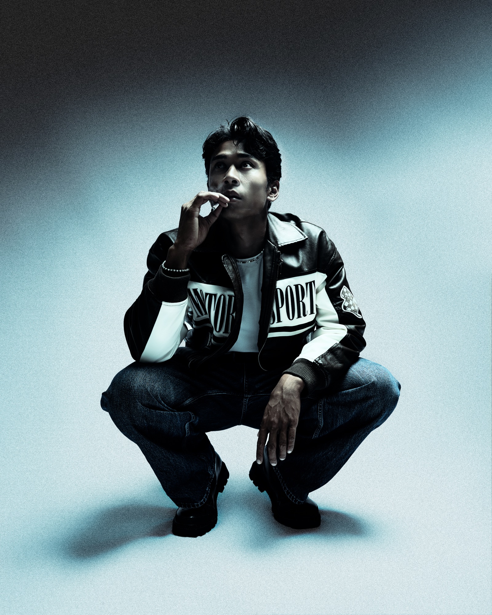 SAMY — STUDIO SESSION &mdash; photo 3