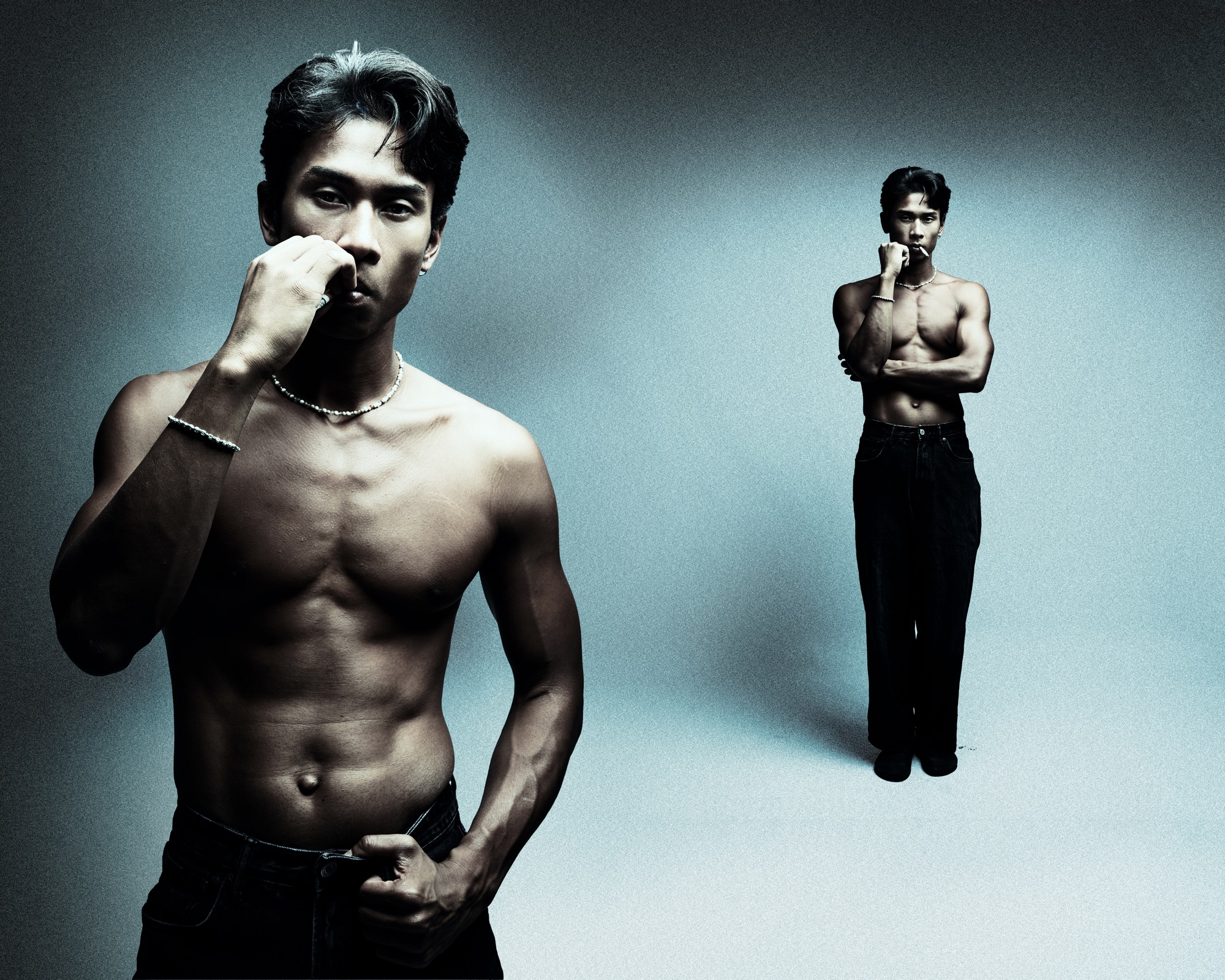 SAMY — STUDIO SESSION &mdash; photo 4