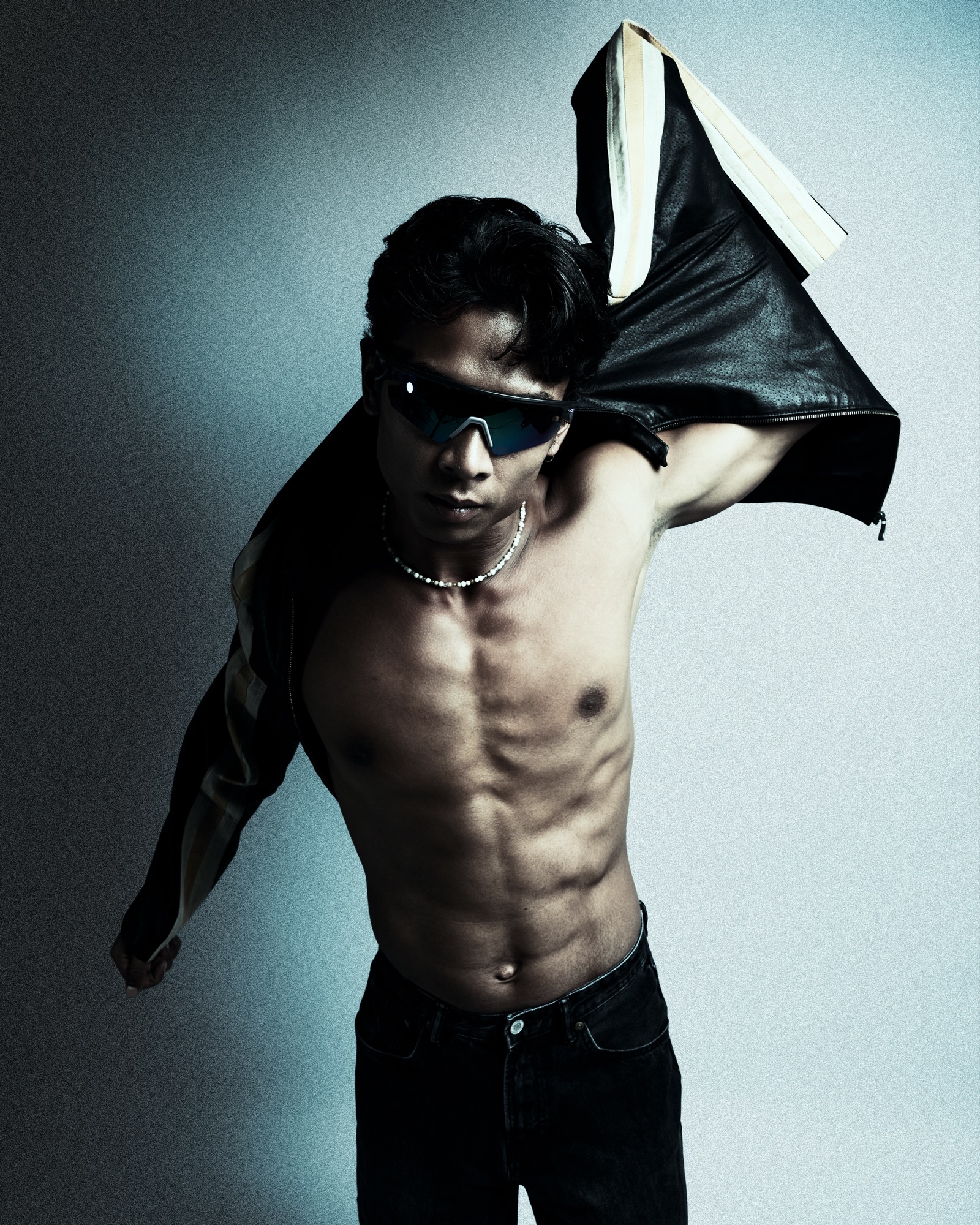 SAMY — STUDIO SESSION &mdash; photo 5
