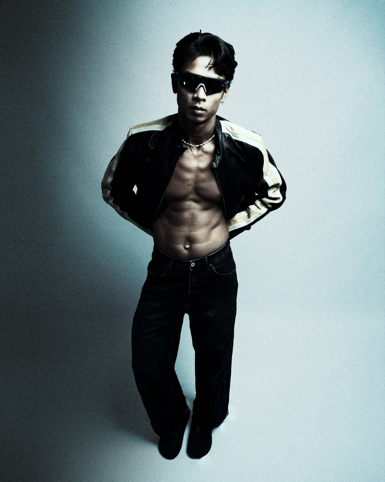SAMY — STUDIO SESSION &mdash; photo 7