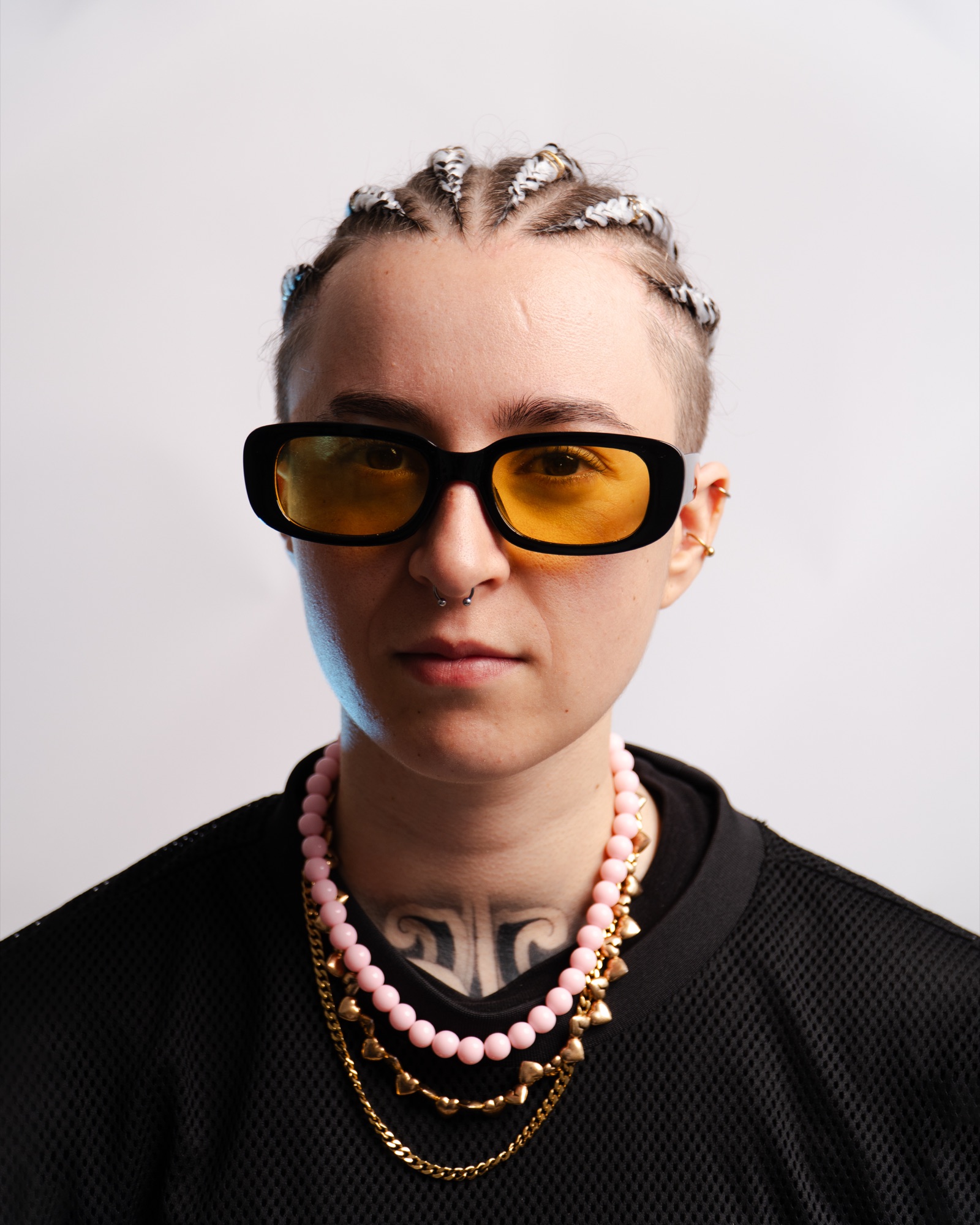 MARTINA STUDIO SESSION &mdash; photo 6