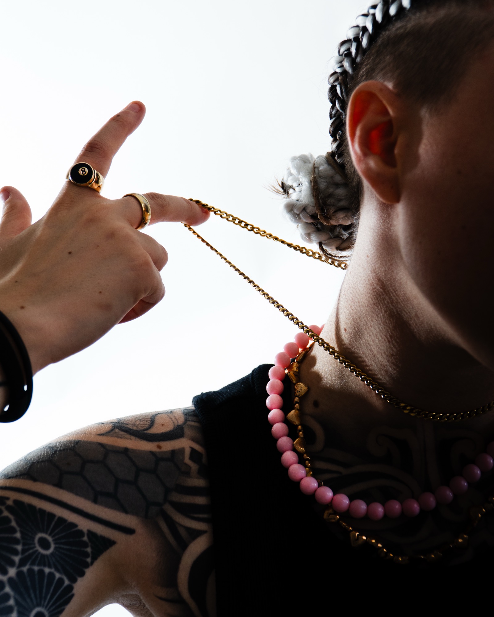 MARTINA STUDIO SESSION &mdash; photo 8