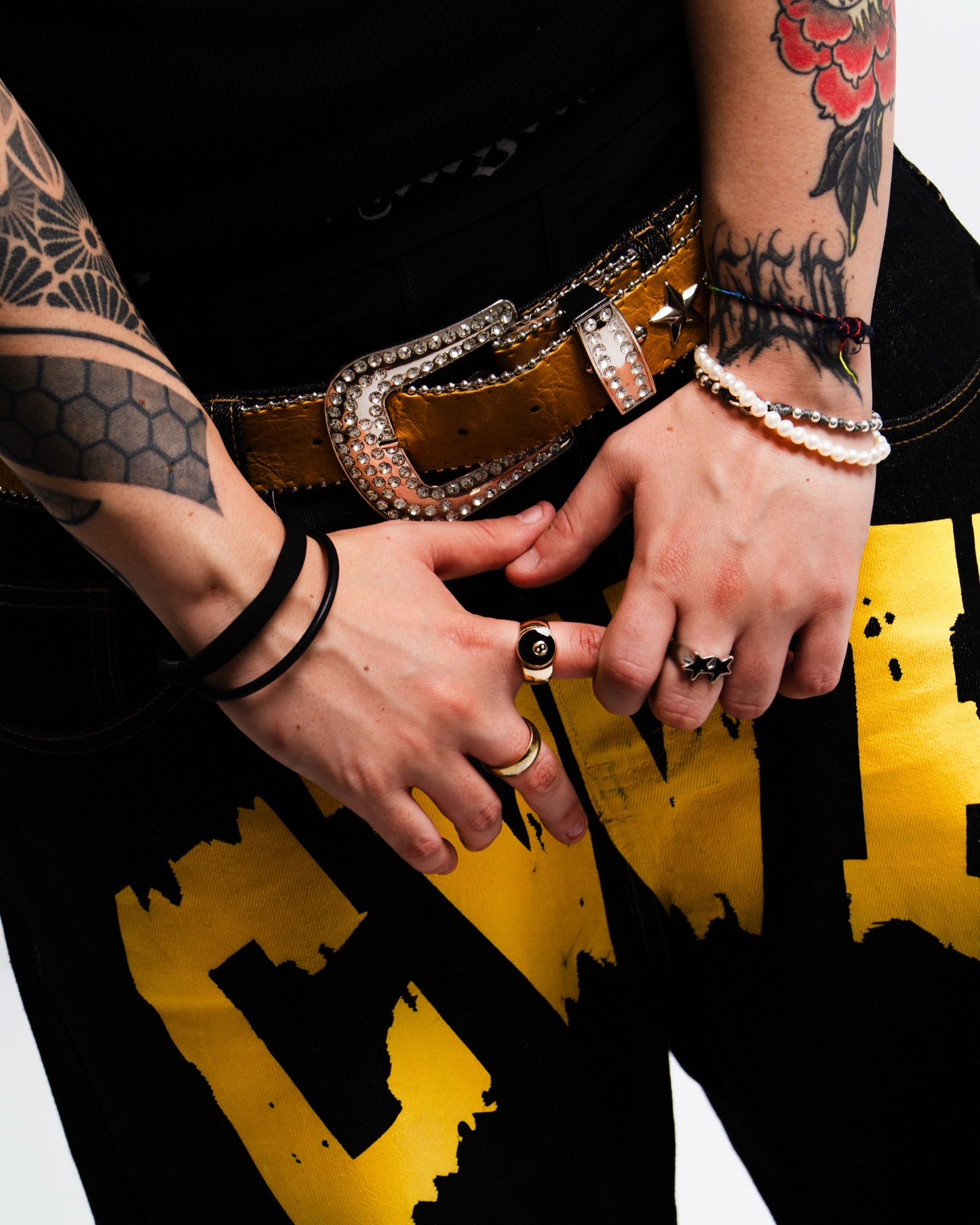 MARTINA STUDIO SESSION &mdash; photo 9
