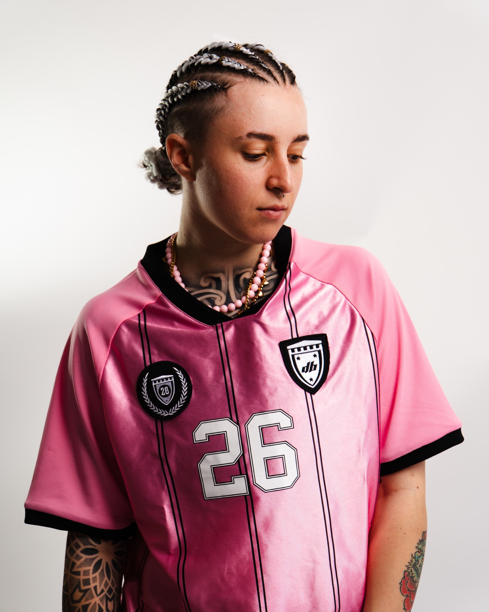 MARTINA STUDIO SESSION &mdash; photo 10