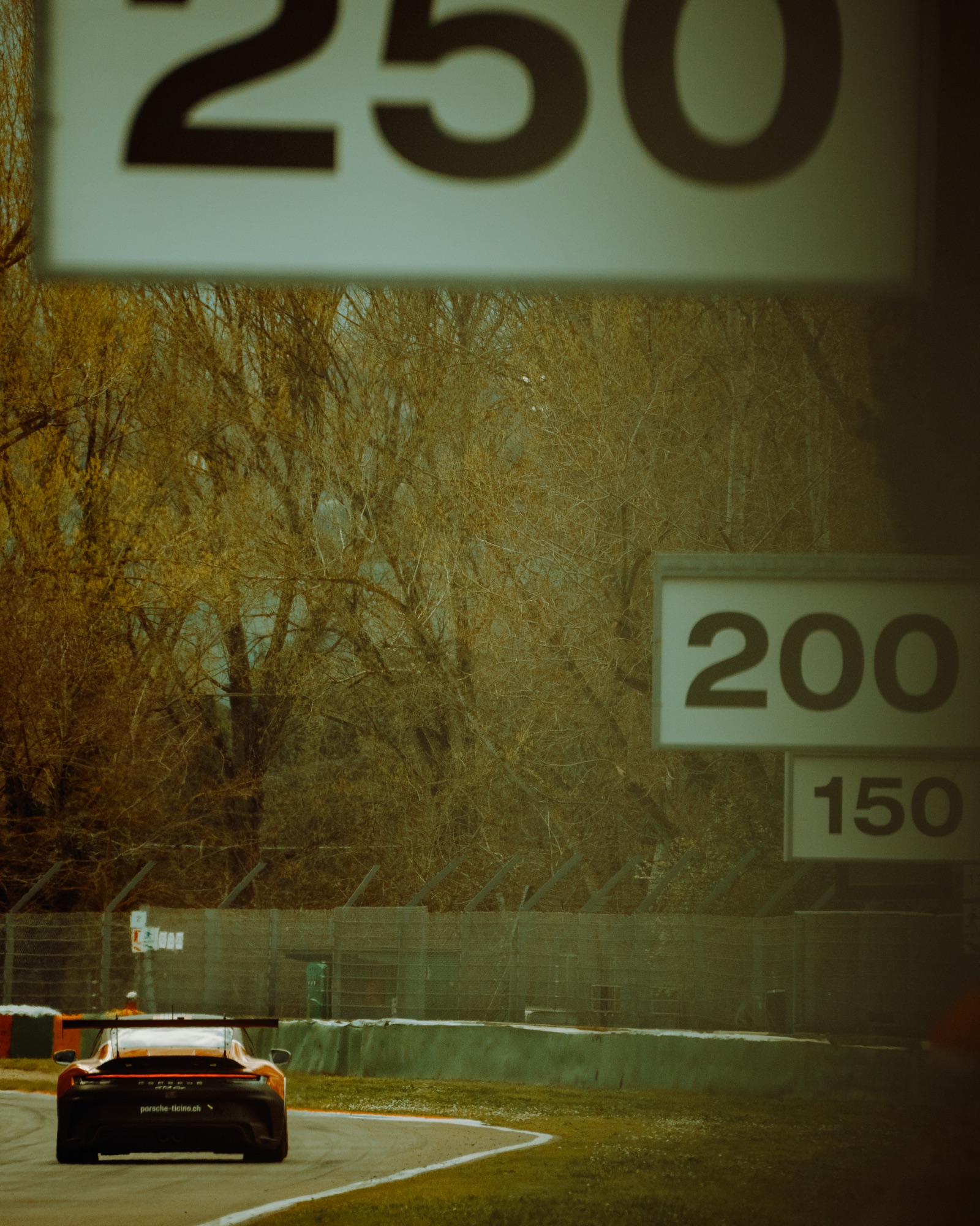 TESTDRIVE — IMOLA CIRCUIT &mdash; photo 6