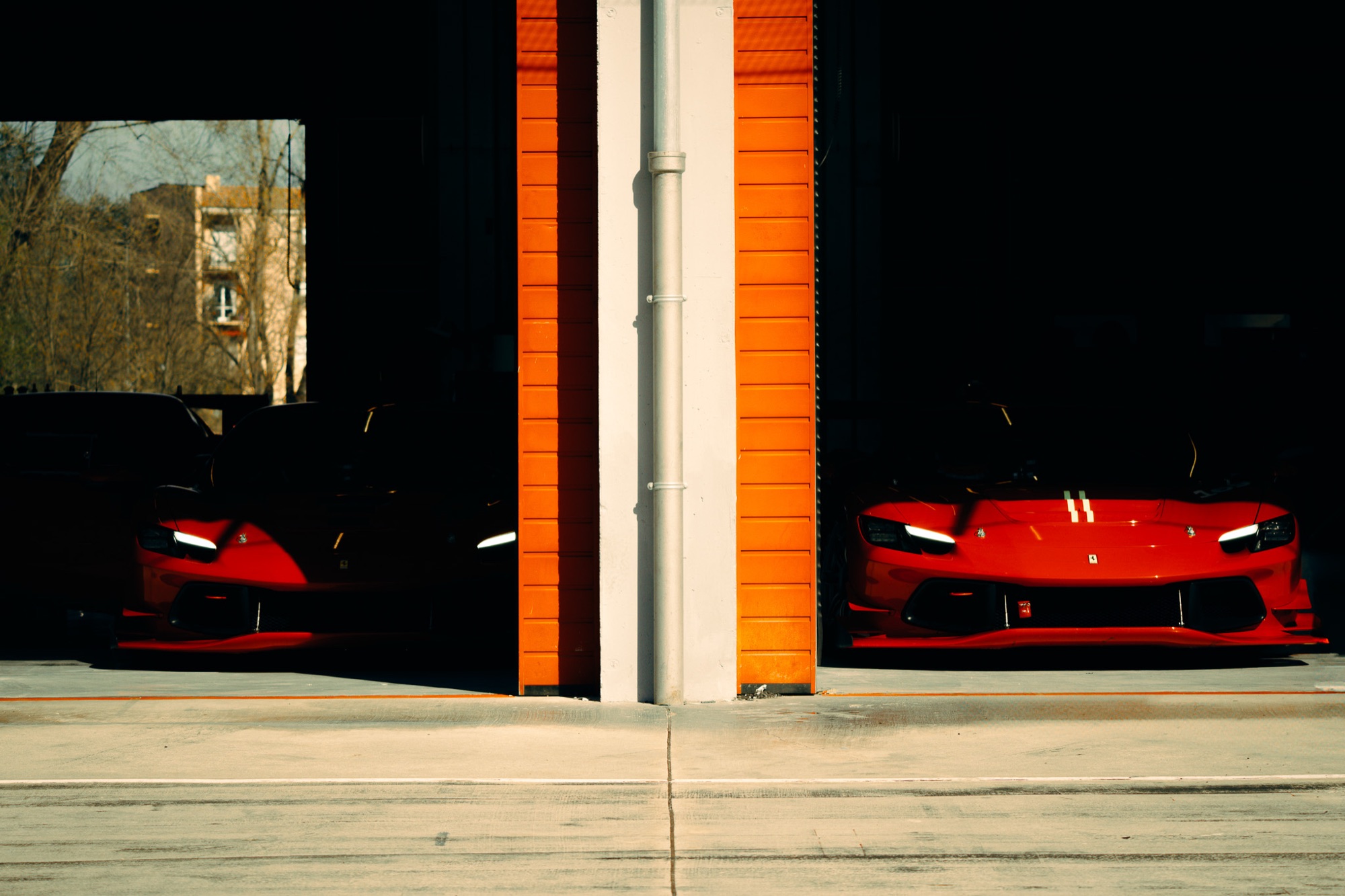 TESTDRIVE &mdash; photo 1