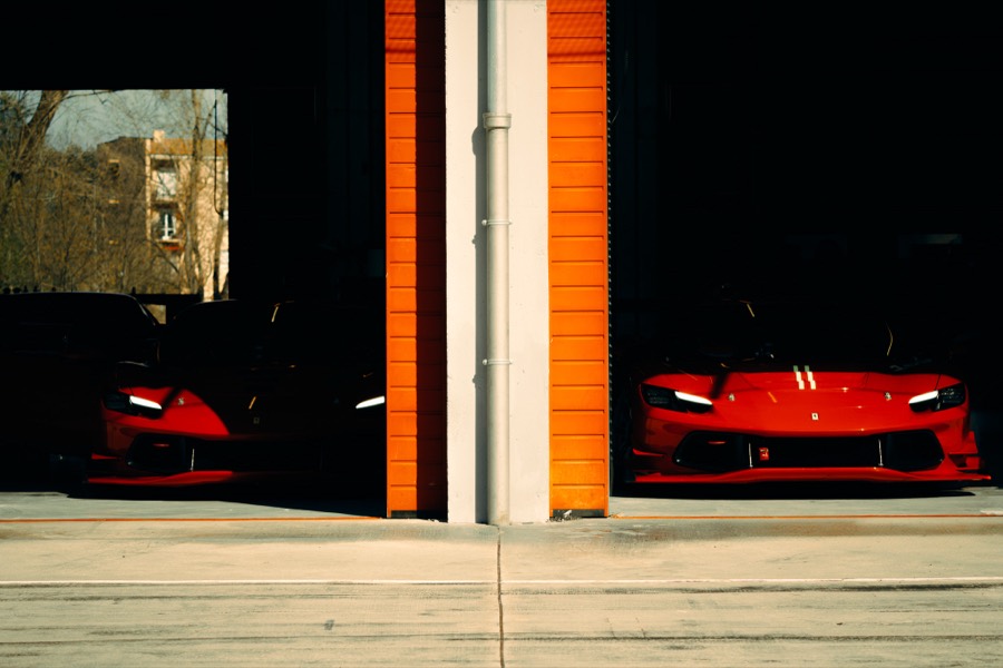 TESTDRIVE &mdash; photo 1